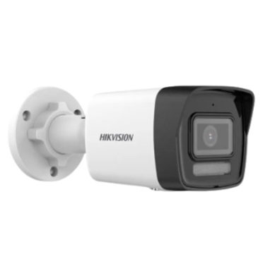 Hikvision 6MP 6 Megapixel IP67 Outdoor 30m Hybrid Light IP Network Bullet CCTV Camera Mic 4mm Lens DS-2CD1063G2-LIU